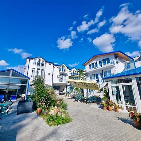 Laguna Beach Club Bazaleti Lake Dushet'i Luaran gambar