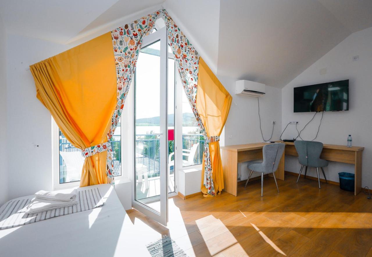 Laguna Beach Club Bazaleti Lake Dushet'i Luaran gambar