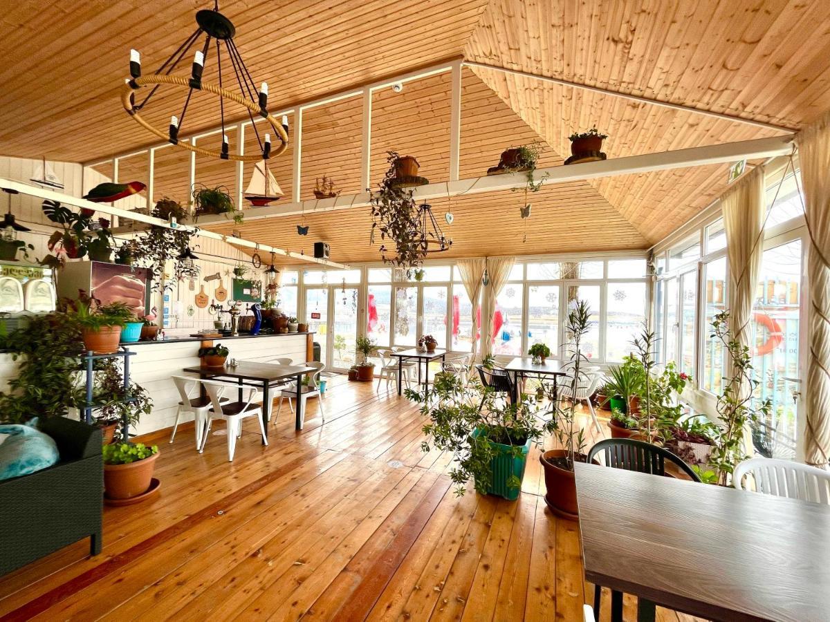 Laguna Beach Club Bazaleti Lake Dushet'i Luaran gambar