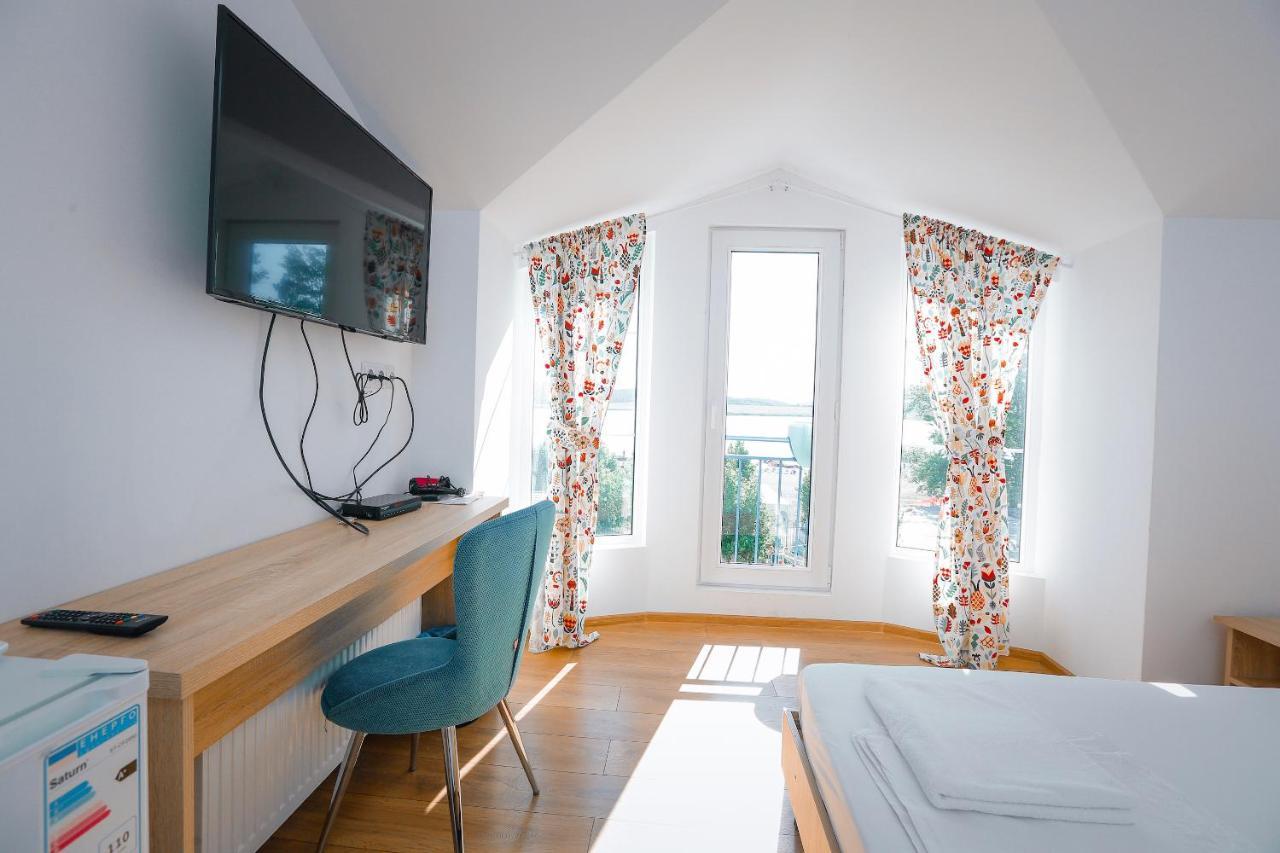 Laguna Beach Club Bazaleti Lake Dushet'i Luaran gambar