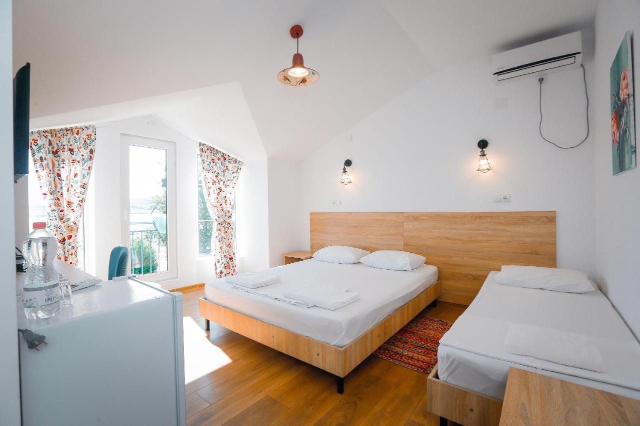 Laguna Beach Club Bazaleti Lake Dushet'i Luaran gambar
