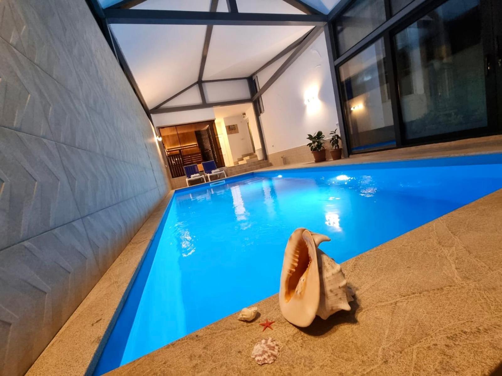 Laguna Beach Club Bazaleti Lake Dushet'i Luaran gambar