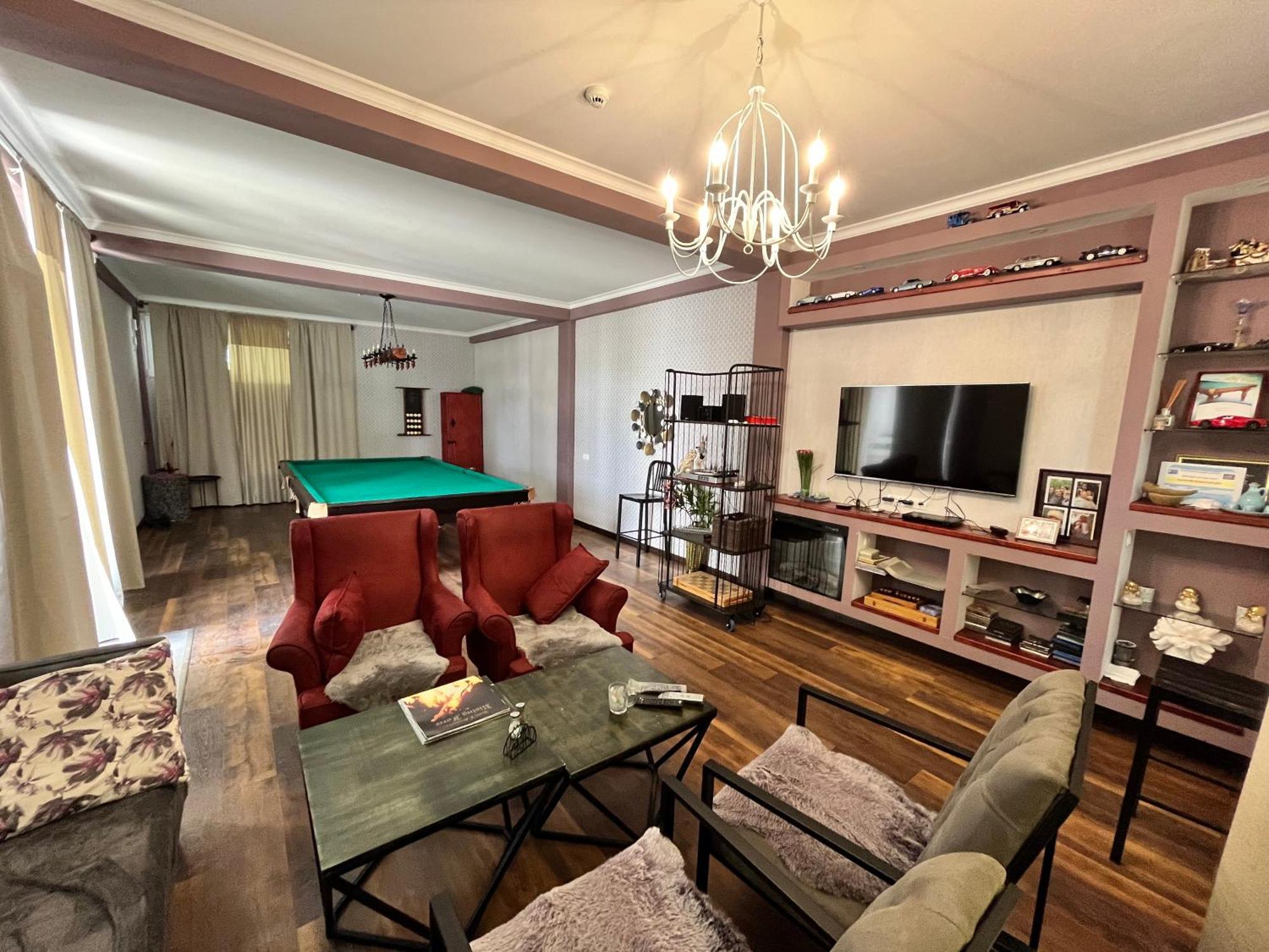 Laguna Beach Club Bazaleti Lake Dushet'i Luaran gambar