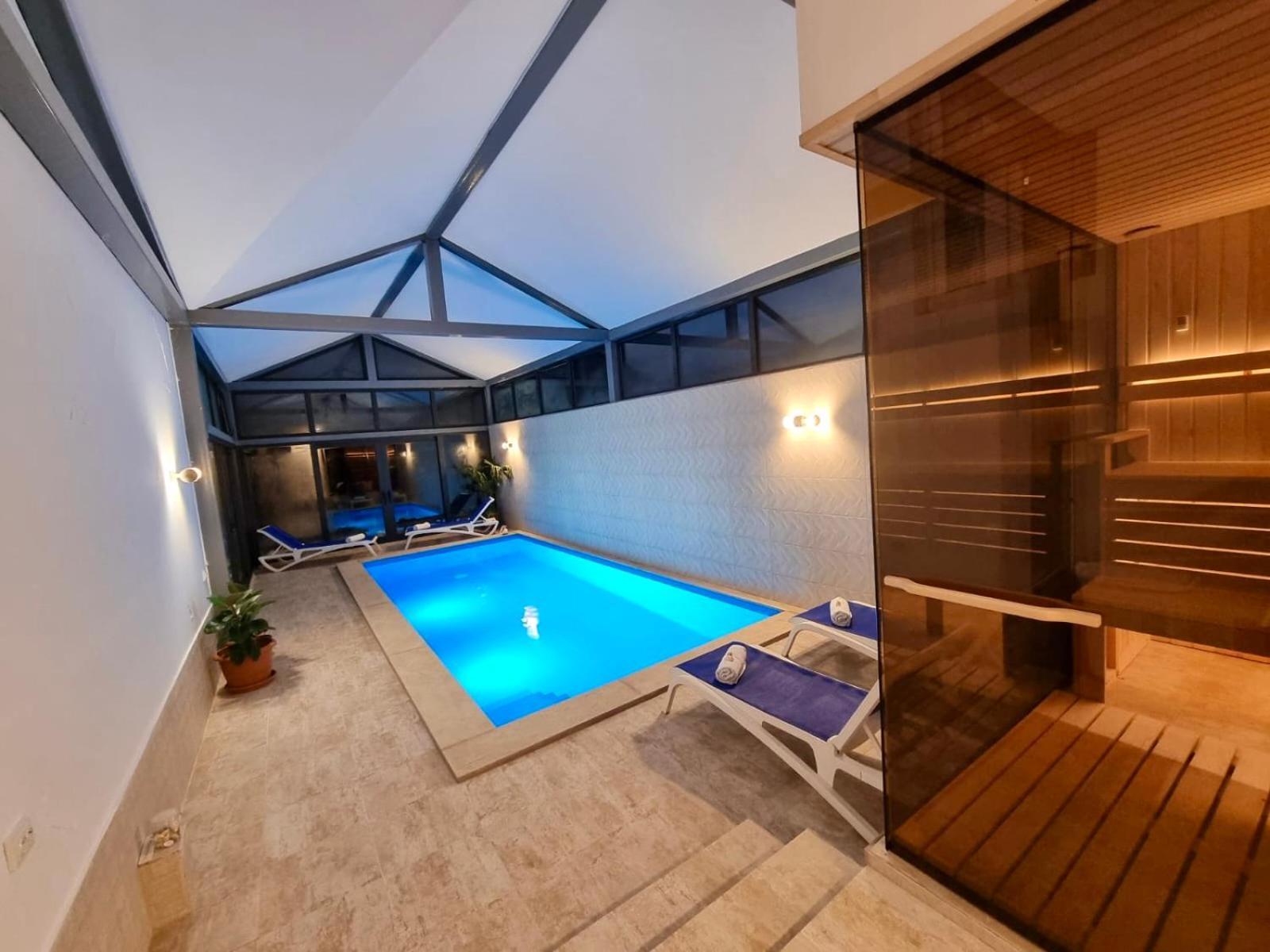 Laguna Beach Club Bazaleti Lake Dushet'i Luaran gambar